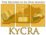 Kentucky Court Reporters Association member